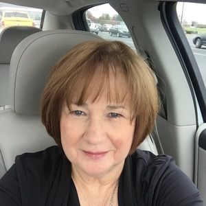 Meet your Posher, Diana